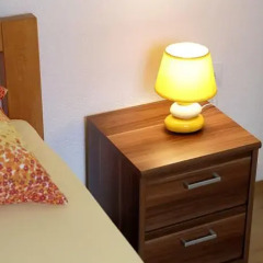 Апартаменты Apartment Happy Time удобства в номере фото 2
