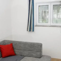 Апартаменты Apartment Happy Time комната для гостей фото 4