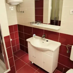 Апартаменты Apartment Happy Time ванная фото 2