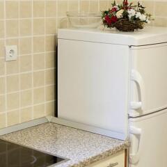 Апартаменты Apartment Happy Time ванная