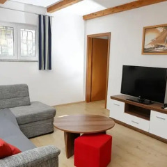 Апартаменты Apartment Happy Time комната для гостей фото 5