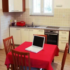 Апартаменты Apartment Happy Time в номере