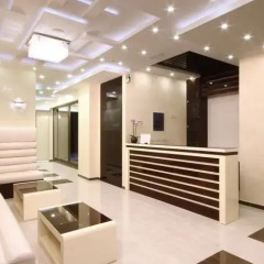 Отель Aparthotel Shine интерьер отеля фото 2