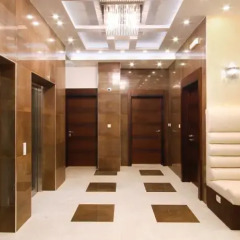 Отель Aparthotel Shine интерьер отеля фото 3