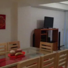Отель Mayan Departamento TORRE I комната для гостей фото 4