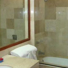 Отель Mayan Departamento TORRE I спа