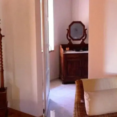 Отель La Martina Country House Италия, Нумана - отзывы, цены и фото номеров - забронировать отель La Martina Country House онлайн спа
