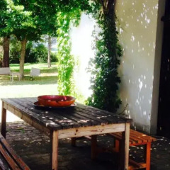 Отель La Martina Country House Италия, Нумана - отзывы, цены и фото номеров - забронировать отель La Martina Country House онлайн фото 2