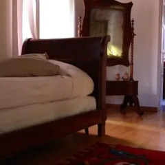 Отель La Martina Country House Италия, Нумана - отзывы, цены и фото номеров - забронировать отель La Martina Country House онлайн комната для гостей фото 2