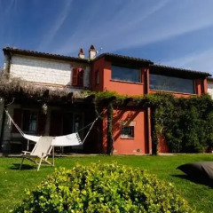 Отель La Martina Country House Италия, Нумана - отзывы, цены и фото номеров - забронировать отель La Martina Country House онлайн