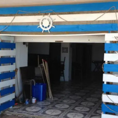 Гостиница Возле Моря 35 Меридиан в Приветном отзывы, цены и фото номеров - забронировать гостиницу Возле Моря 35 Меридиан онлайн Приветное фото 6