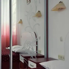Гостиница Odissey Guest House ванная фото 2