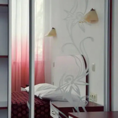 Гостиница Odissey Guest House ванная
