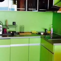 Апартаменты Summer Apartment детские мероприятия