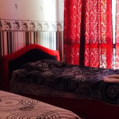Апартаменты Summer Apartment спа