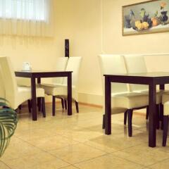 Гостиница Odissey Guest House питание фото 2