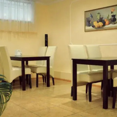 Гостиница Odissey Guest House питание