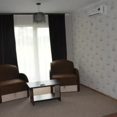 Гостиница Cottage Yacht Club Maiak комната для гостей фото 4