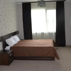Гостиница Cottage Yacht Club Maiak комната для гостей фото 2