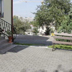 Гостиница Villa Nataliya Украина, Трускавец - отзывы, цены и фото номеров - забронировать гостиницу Villa Nataliya онлайн фото 2