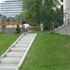 Гостиница Villa Nataliya Украина, Трускавец - отзывы, цены и фото номеров - забронировать гостиницу Villa Nataliya онлайн