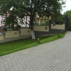 Гостиница Villa Nataliya Украина, Трускавец - отзывы, цены и фото номеров - забронировать гостиницу Villa Nataliya онлайн парковка