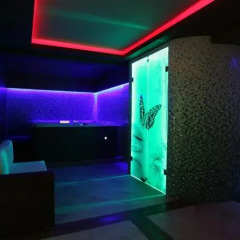 Hotel & Spa Biały Dom развлечения