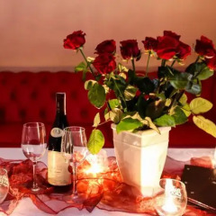 Hotel & Spa Biały Dom питание