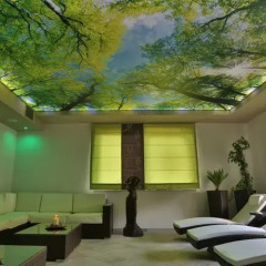Hotel & Spa Biały Dom бассейн