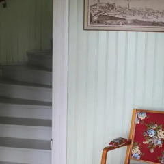 Отель Dohnafors Sommarhem сауна