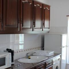 Апартаменты Baleal Holiday Apartment в номере