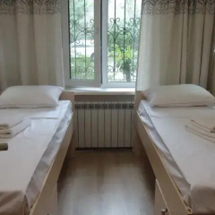 Hostel City Алматы детские мероприятия фото 2