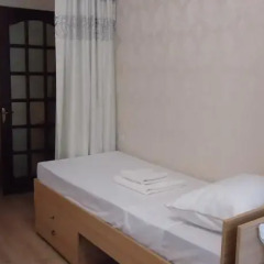 Hostel City Алматы комната для гостей фото 5