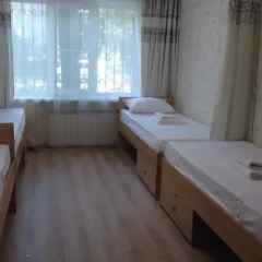 Hostel City Алматы спа