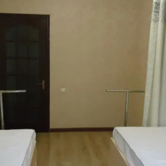 Hostel City Алматы ванная фото 2