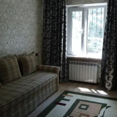Hostel City Алматы комната для гостей фото 3