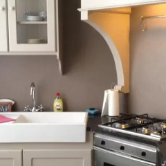 Отель Vacation Home Casa Fratelli в номере