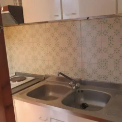 Отель Ville Ari in Town Поццалло в номере