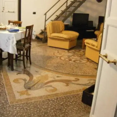 Отель Come a casa Генуя комната для гостей фото 4