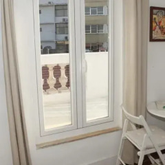 Апартаменты Alegria Apartment in Principe Real Лиссабон развлечения