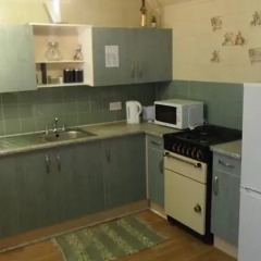 Отель Ivy Niddrie Park Эдинбург в номере