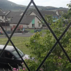 Отель Ivy Niddrie Park Эдинбург детские мероприятия