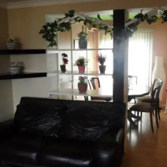 Отель Ivy Niddrie Park Эдинбург гостиничный бар