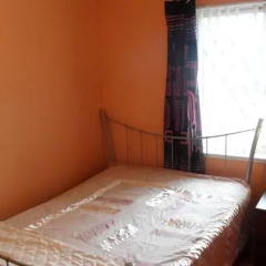 Отель Ivy Niddrie Park Эдинбург детские мероприятия фото 2