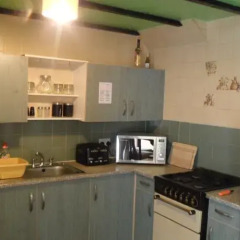 Отель Ivy Niddrie Park Эдинбург в номере фото 2