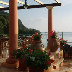Отель Blue Princess Beach Resort - All Inclusive фото 4