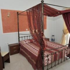 Отель Blue Princess Beach Resort - All Inclusive удобства в номере