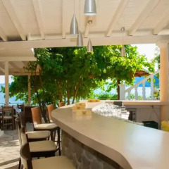 Отель Blue Princess Beach Resort - All Inclusive питание фото 3
