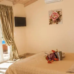 Отель Blue Princess Beach Resort - All Inclusive в номере фото 2