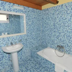 Отель Blue Princess Beach Resort - All Inclusive ванная